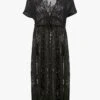 Banana Moon ELVIE COCOBEACH - Black Long Beach Tunic