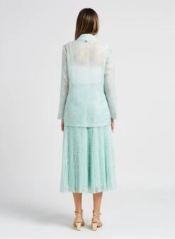 Vila White Lace V-neck Camisole -Morganmai Store 4015411