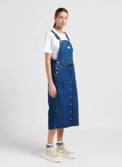 Maison Labiche POPINCOURT LA FLEMME - White Organic Cotton Round Neck T-shirt With La Flemme Embroidery -Morganmai Store 4048185