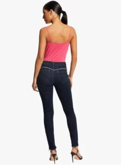 MORGAN Pink Camisole -Morganmai Store 4050750