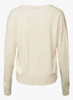 ESPRIT Grey Fine-knit Cardigan -Morganmai Store 4060153