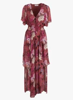 BERENICE Wool-blend Sweater Alia -Morganmai Store 4100088