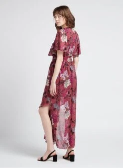 BERENICE Wool-blend Sweater Alia -Morganmai Store 4110783