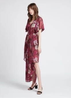 BERENICE Wool-blend Sweater Alia -Morganmai Store 4110784