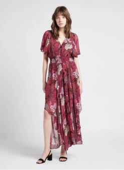 BERENICE Wool-blend Sweater Alia