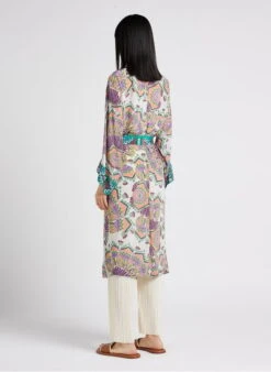 American Vintage ODYL - Beige Round-neck Tank Top With Spaghetti Straps -Morganmai Store 4121200