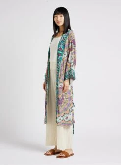 American Vintage ODYL - Beige Round-neck Tank Top With Spaghetti Straps -Morganmai Store 4121201